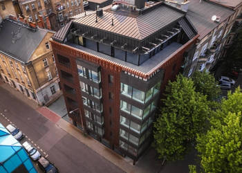 Apartament Premium w centrum Bielska-Białej
