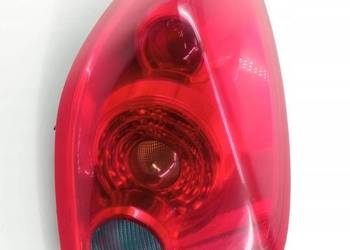 LAMPA TYŁ  PRAWA 5D HB  89025260 Nissan Primera III (2002-2008)