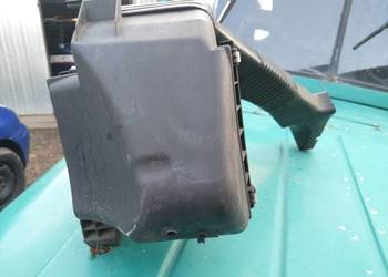 Przepływomierz obudowa filtra Audi A6 C5 2.7 biturbo Ajk