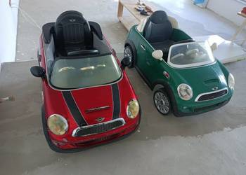 Sprzedam 2 sztuki Mini elektryczne dla dzieci