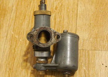 GAŹNIK AMAL 276/014R , JUNAK M07