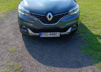 Renault Kadjar 1.6 dCi Bose