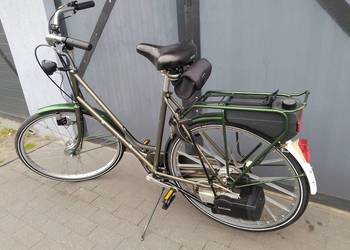 Rowery spalinowe Sachs 301a. Wysyłka.