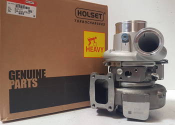 Nowa turbosprężarka HOLSET 3793727H 3768851