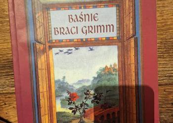 Baśnie Braci Grimm