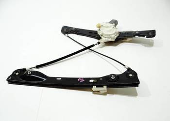 PODNOŚNIK SZYBY LEWY PRZÓD BMW E90 7140587