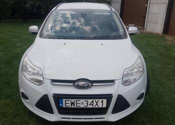 Sprzedam Ford Focus kombi
