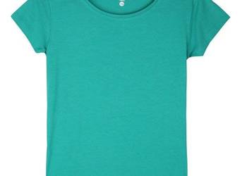 Zielony t-shirt Top Secret
