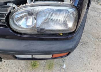 Golf 3 gtd na czesci