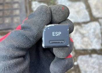 Przycisk ESP audi a4b6/b7