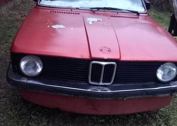 BMW 318i E21 1981 r. - na części