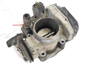 PRZEPUSTNICA CHEVROLET LACETTI 1.4 95KM ZAWÓR POWIETRZA