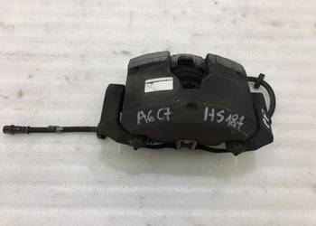 ZACISK PRAWY PRZÓD AUDI A6 C7 3.0TDI