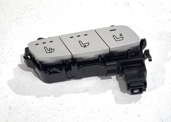 PODGRZEWANIA WENTYLACJI FOTELA LEWY MERCEDES CLS A2139051704