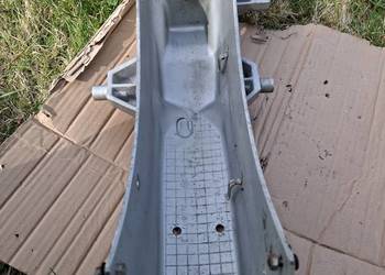 MZ TS 150 błotnik aluminium stan bardzo dobry