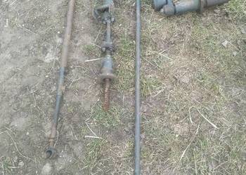 układ kierowniczy zetor