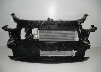 Hyundai I10 1,1 benz komplet chłodnic pas belka