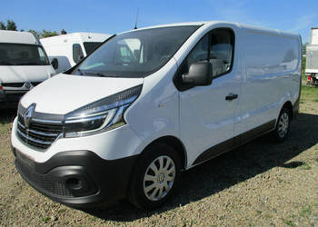 Renault Trafic L1H1 2.0 DCI 120KM \ FV23%