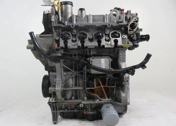 SILNIK VW CC (358) 1.4 TSI CZDA 150 KM