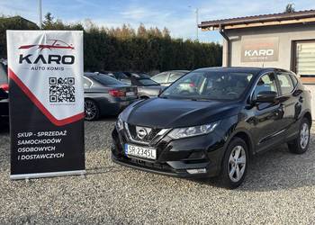 Nissan Qashqai - Gwarancja Nissan Qashqai - Gwarancja
