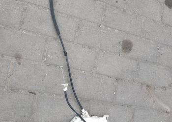 Zamek drzwi PP 407