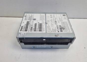 Volvo V40 II V60 S60 II CZYTNIK PŁYT CD radio nawigacja 31466579AA 31466579