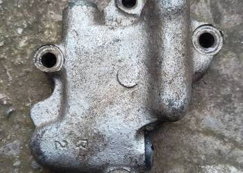 Harley WLA   WL UL pompa boczna