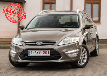 Ford Mondeo Lift ! Titanium+ ! Navi Kamera Skóra ! Prześliczny Kolorek ! M…