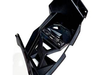 Stopień prawy Can-Am Renagade G2 BRP 705004729 używany quadziorek