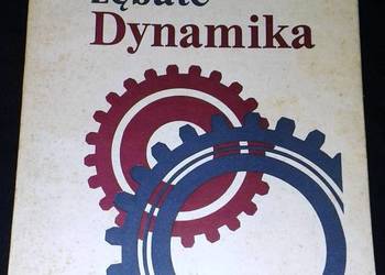 Przekładnie zębate. Dynamika - Ludwik Muller