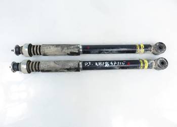 AMORTYZATORY TYŁ RENAULT CLIO II 1.4 