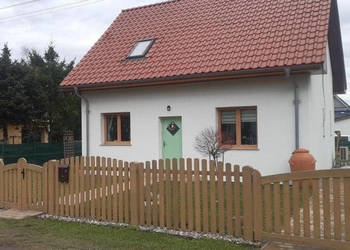 Przytulny dom pod Gorzowem Wlkp.