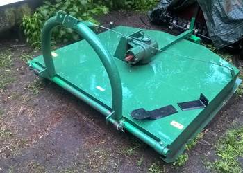 Kosiarka tłuka, rozdrabniacz -150