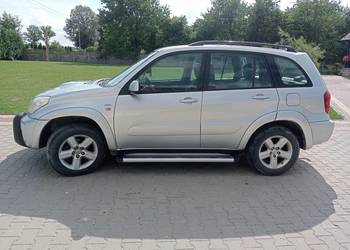 Toyota RAF4
