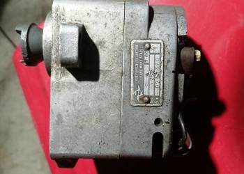 Junak avo awo iskrownik aparat zapłonowy