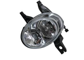 PEUGEOT 206 01.1998-04.2009 Lampa halogen przeciwmgielna przednia lewa