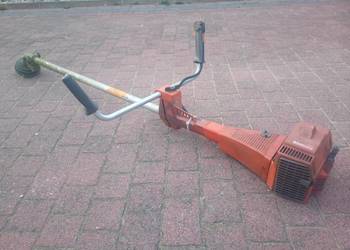 Kosa spalinowa Husqvarna 245rx