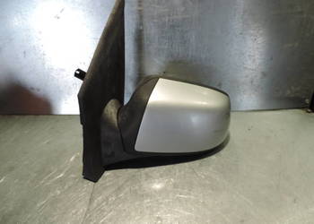 FORD FIESTA MK5 LUSTERKO LEWE ELEK KOLOR 62