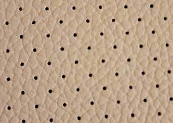 MATERIAŁ TAPICERKA PODSUFITKI PERFOROWANA JOHN DEERE