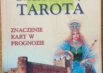 Sztuka interpretacji tarota. Znaczenie kart w prognozie Chrz
