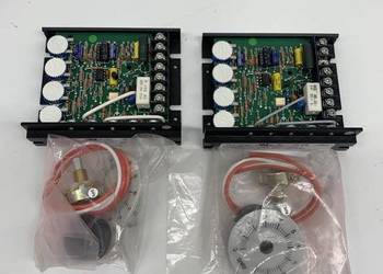 Dart Controls 125DV-C Motor controll