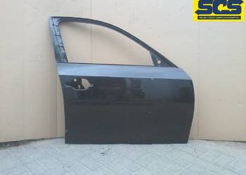 BMW 5 E60 DRZWI PRAWE PRZEDNIE PRZÓD 03-10 MOŻLIWA WYSYŁKA