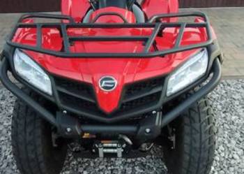 Cf Moto 520 L EPS 1280 km