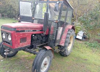 Zetor 4511