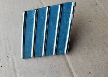 FIAT CC Cinquecento ZNACZEK EMBLEMAT