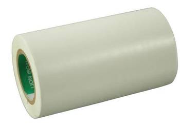 Taśma samoprzylepna, biała 10 cm x 10 m 29831