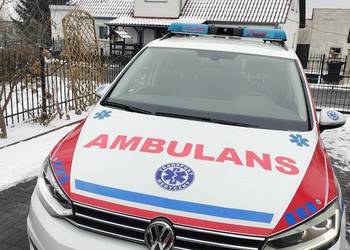 ambulans karetka