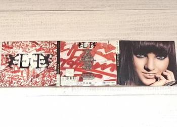 Płyta CD Album muzyczny EWA Farna EWAkuacja Universal Music Polska HOLOGRAM