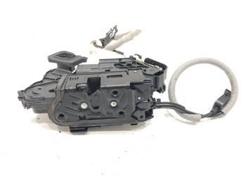 ZAMEK DRZWI LEWY PRZÓD VW POLO VI Hatchback 5TB837015