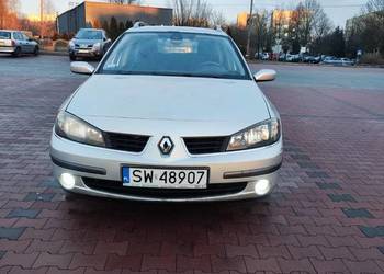 Renault Laguna 2 2.0DCi